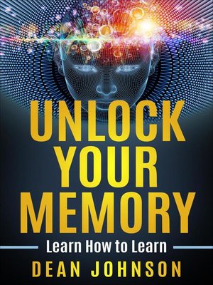 cover image of Unlock Your Memory